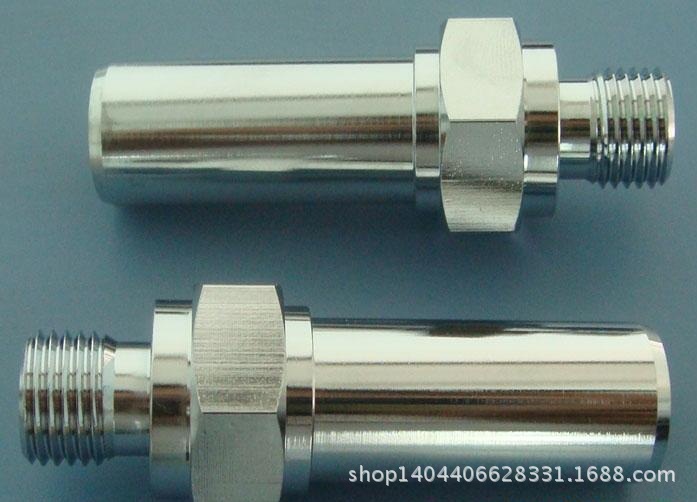 CNC电脑车床加工,铝件批量生产