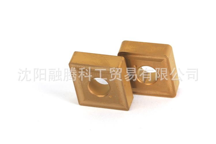 泰珂洛 CNMG190612 T9135 数控刀具批发 批发
