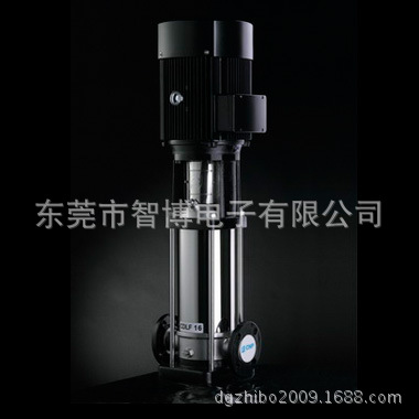 南方水泵CDLF系列