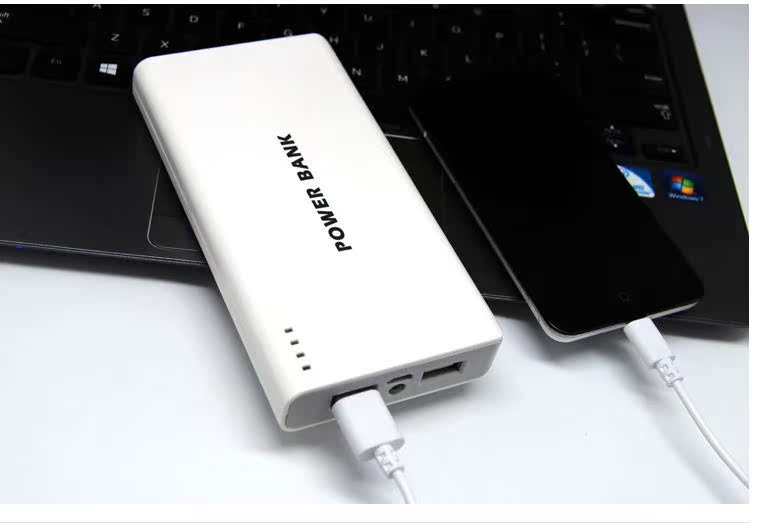 2、充电宝可以给iPhone 4充电吗：苹果手机充电宝会不会损坏电池？