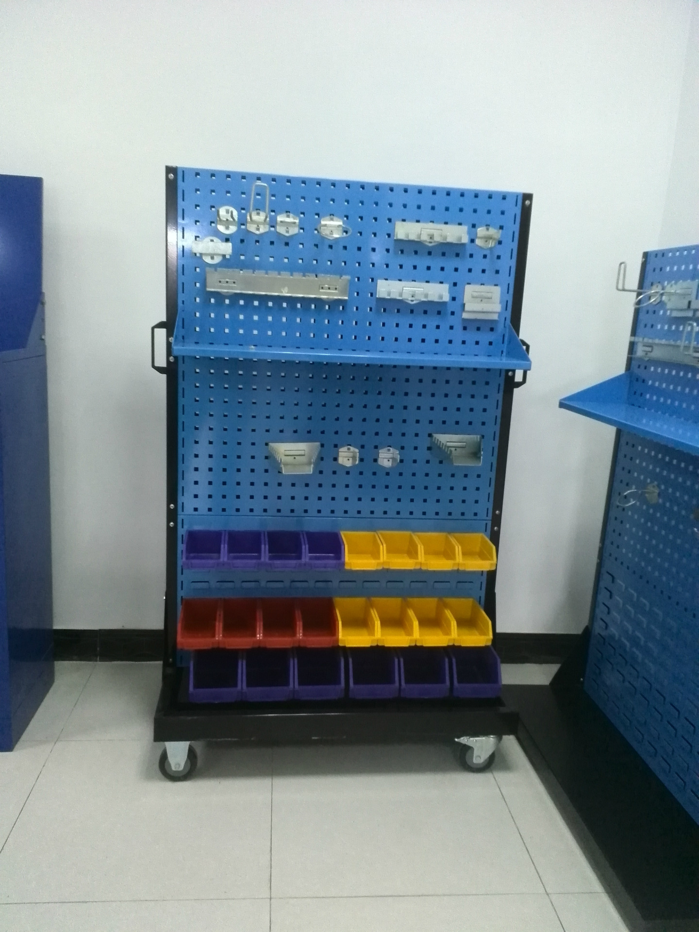 物料架 库架 物料整理架 工具收纳架 工具架