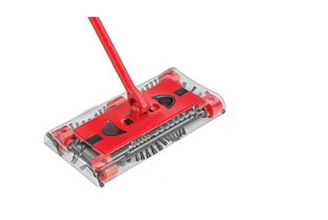 SWIVEL SWEEPER5