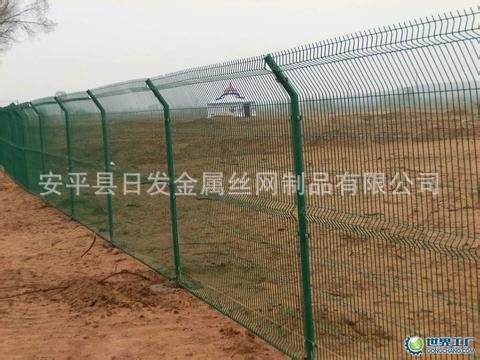 圈地护栏网