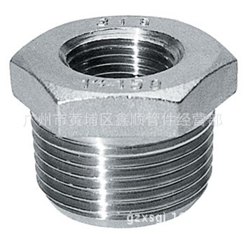 hexagon bushings