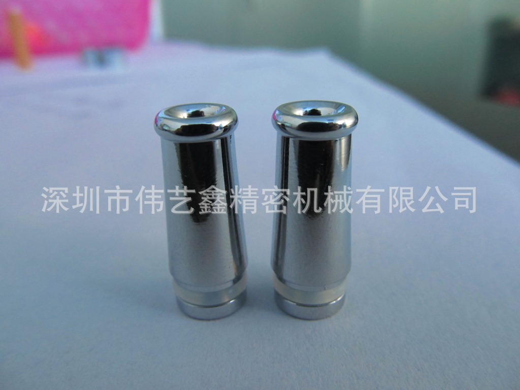 提供各种机械加工及精加工