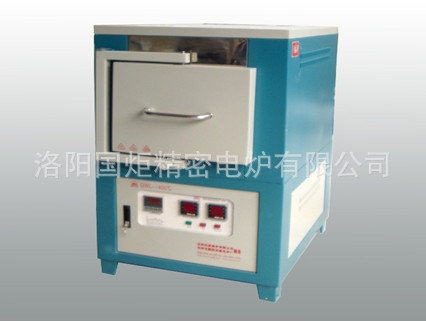 实验箱式马弗炉型号GWL-LB