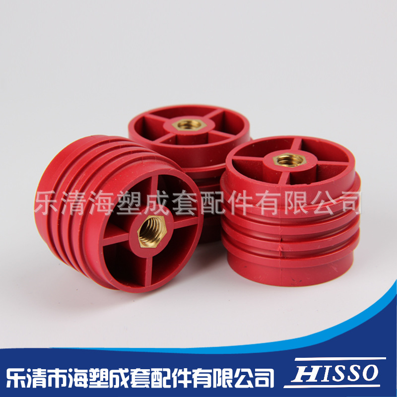 SGR绝缘子30  40  M8 (3)