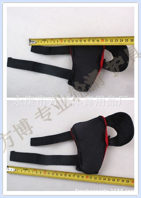 手掌尺寸