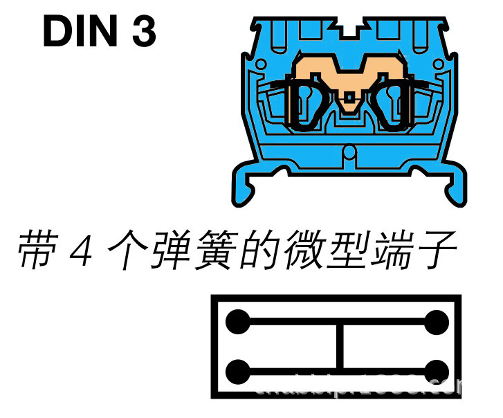 ABB ΢ͽӾ DS 2.5/10.N.4L;85100472