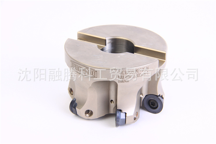 泰珂洛 D80铣刀 数控刀具批发 批发