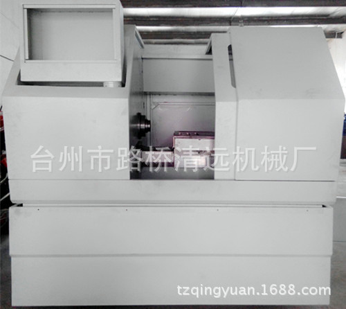 专业生产 高精度CJK0640线轨数控车床，数控机床光机