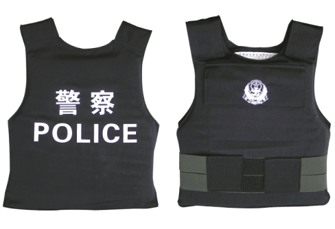 防刺服