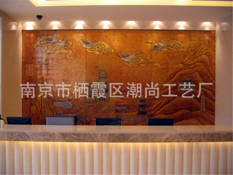 酒店壁画 (29)