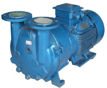 2BV水环式真空泵