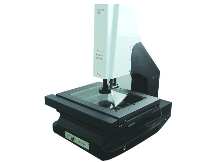 苏州KSY FH4030-CNC二次元 2.5次元 三次元 影像仪 总经销