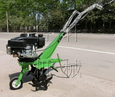 旋耕机,4.5马力225