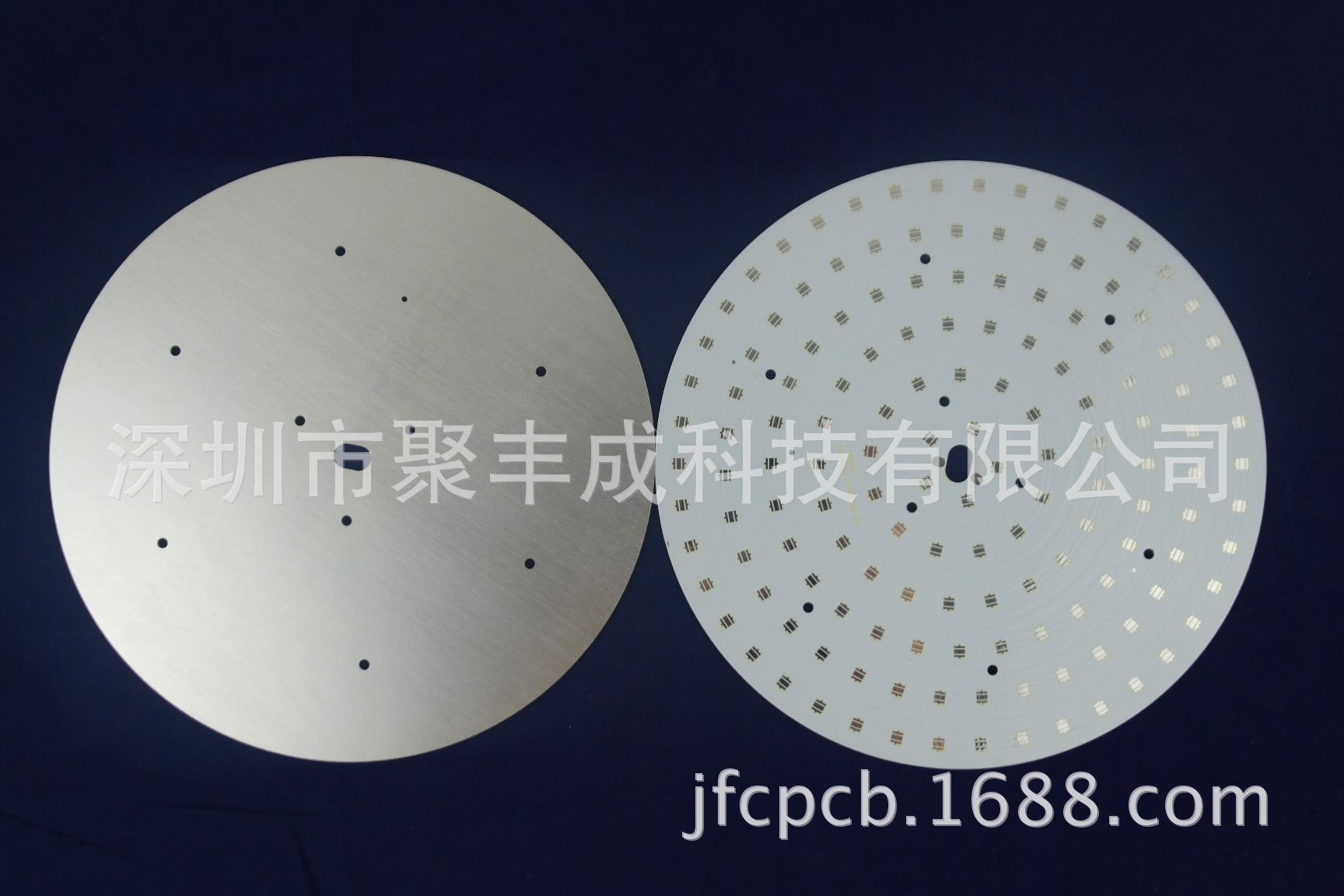 LED面板灯铝基板 (2)