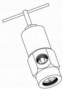 阀门泄漏检测器