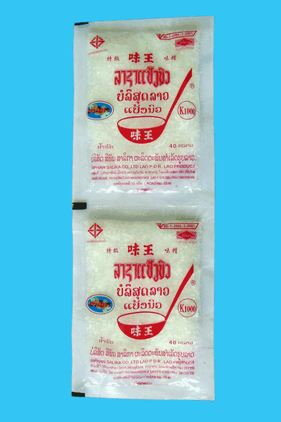味精连带四边封