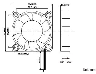 4010A