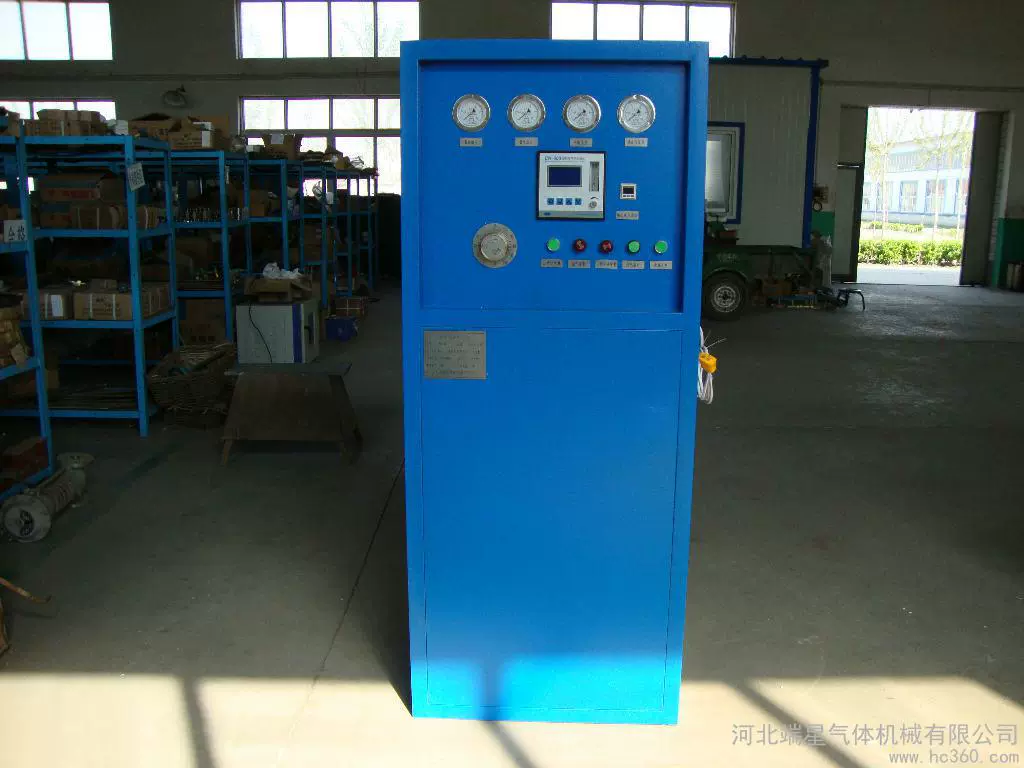 气体配比柜