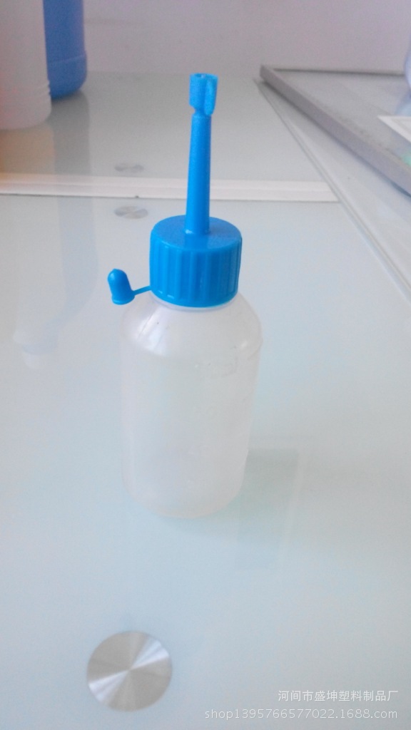 兽用器械输精瓶