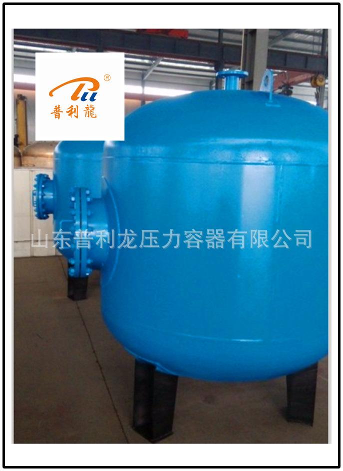 容积式换热器3