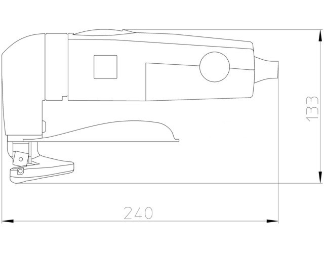 TruTool S 160-2