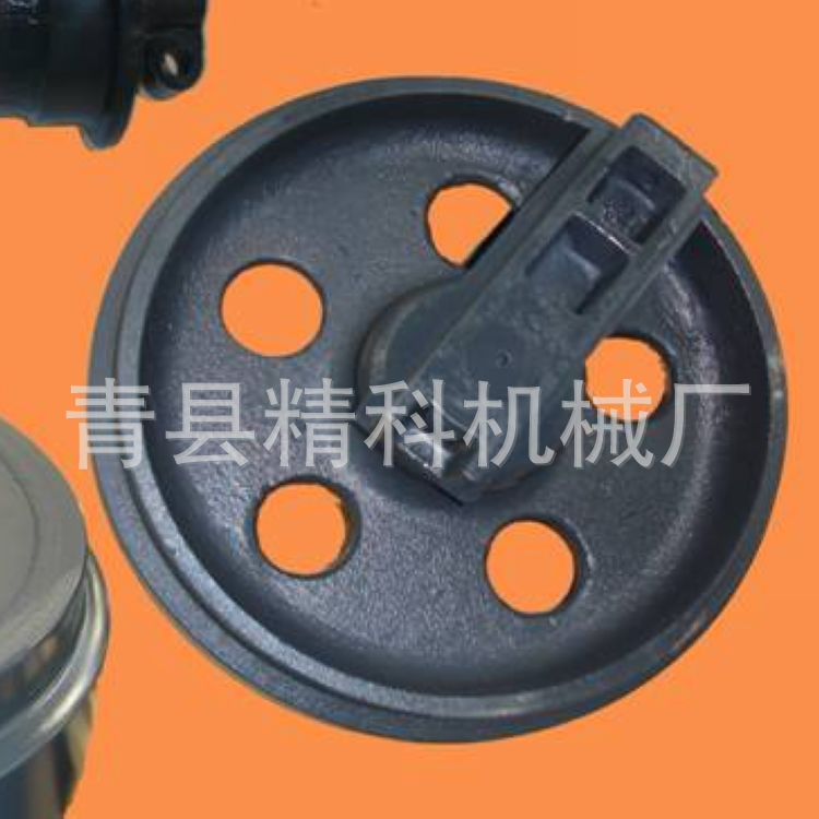 青县精科机械厂批发工程机械零部件