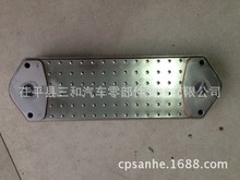 適用於斯堪尼亞 SCANIA   1333183  OIL COOLER 機油冷卻器