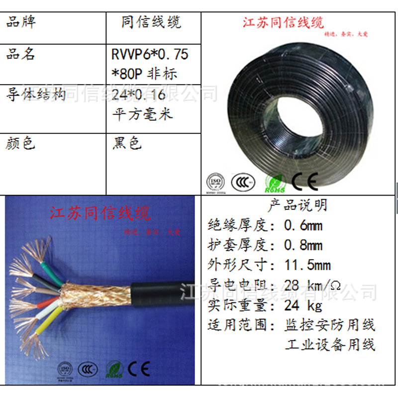 非标