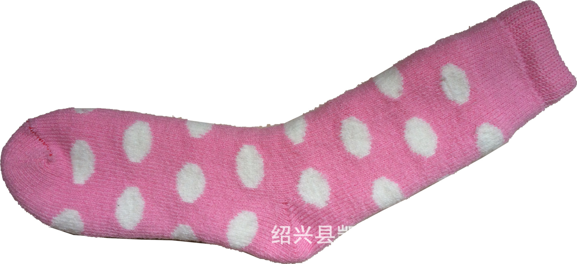 出产袜子样品