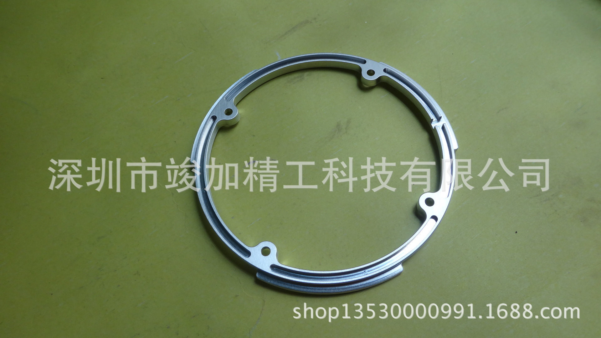 深圳CNC加工 机械加工铝合金加工五金加工 数控车床加工机械加工