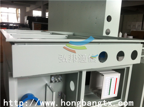 嵌入式三網(wǎng)合一配線箱 (6)