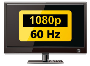 欧柏锐科技-OPR-HS104 HDMI转SDI 转换器 全