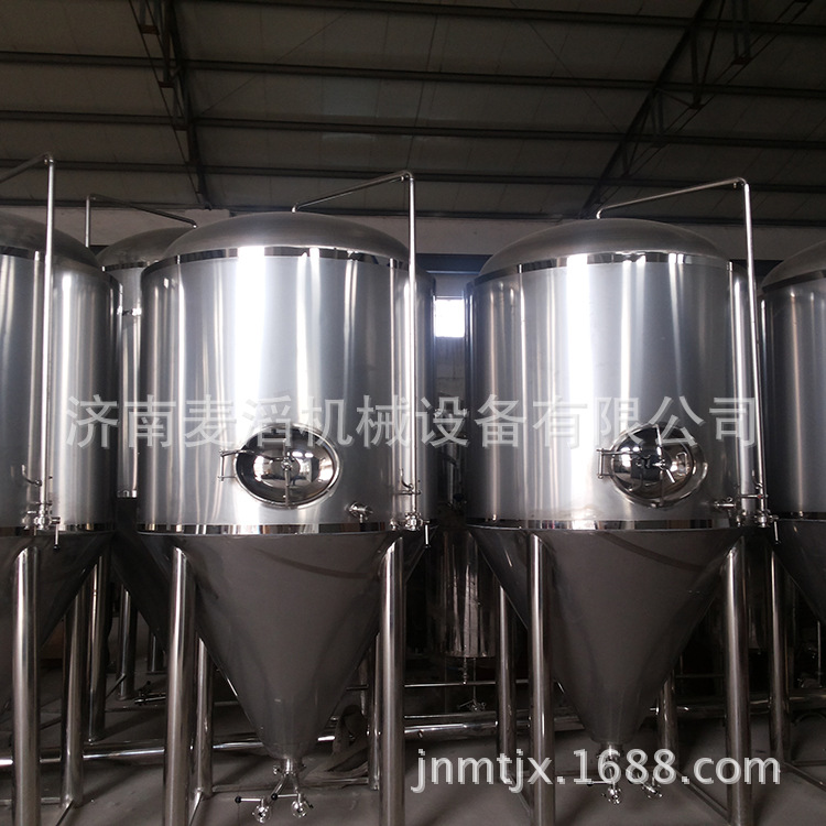 HB-1500L发酵罐