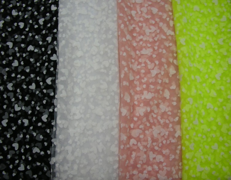 加密美國(guó)網(wǎng)大小愛心植絨2