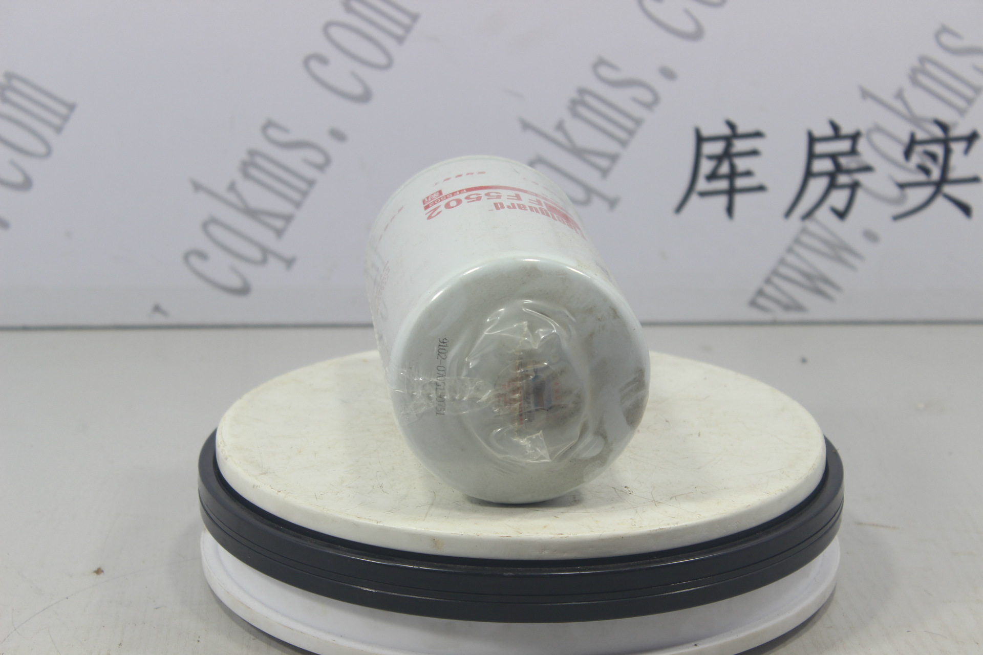 kms01318-FF5502-滤清器----参考重量0.7Kg-0.7Kg图片1