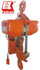 220V环链电动葫芦系列H 3-9米