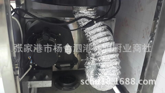 无烟净化器 烧烤炉净化器 火锅净化器 油烟净化器