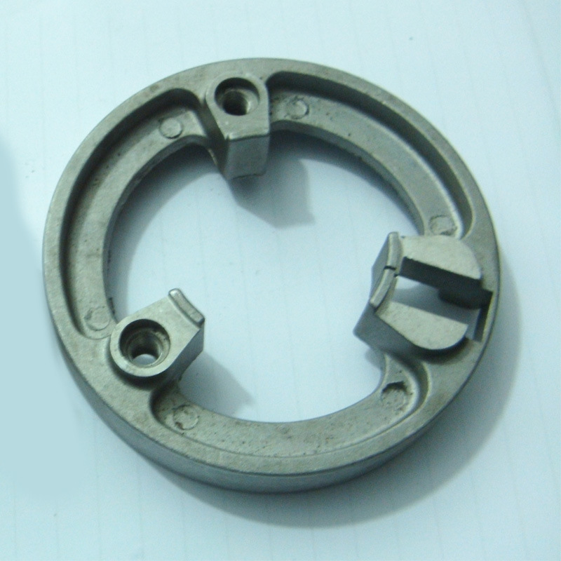 厂家直供不锈钢槽精密铸造件 浇铸件 热销批发压铸件五金