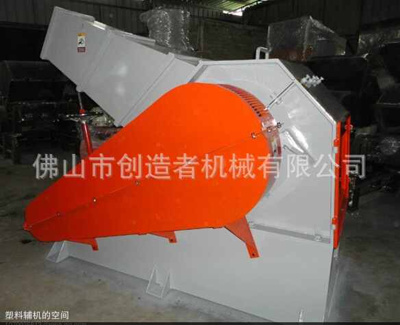 管材专用粉碎?
