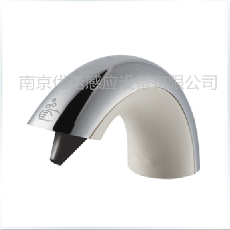 龙头自动皂液机