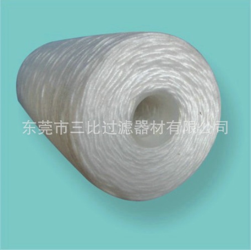 1wire wound filter 115