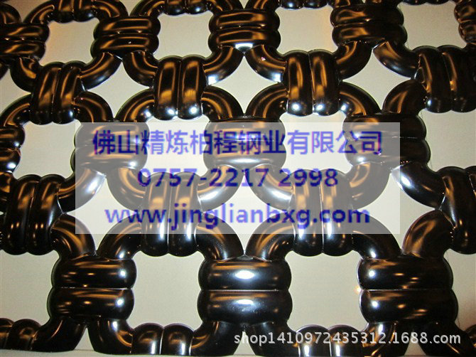 精炼不锈钢压花板 (27)