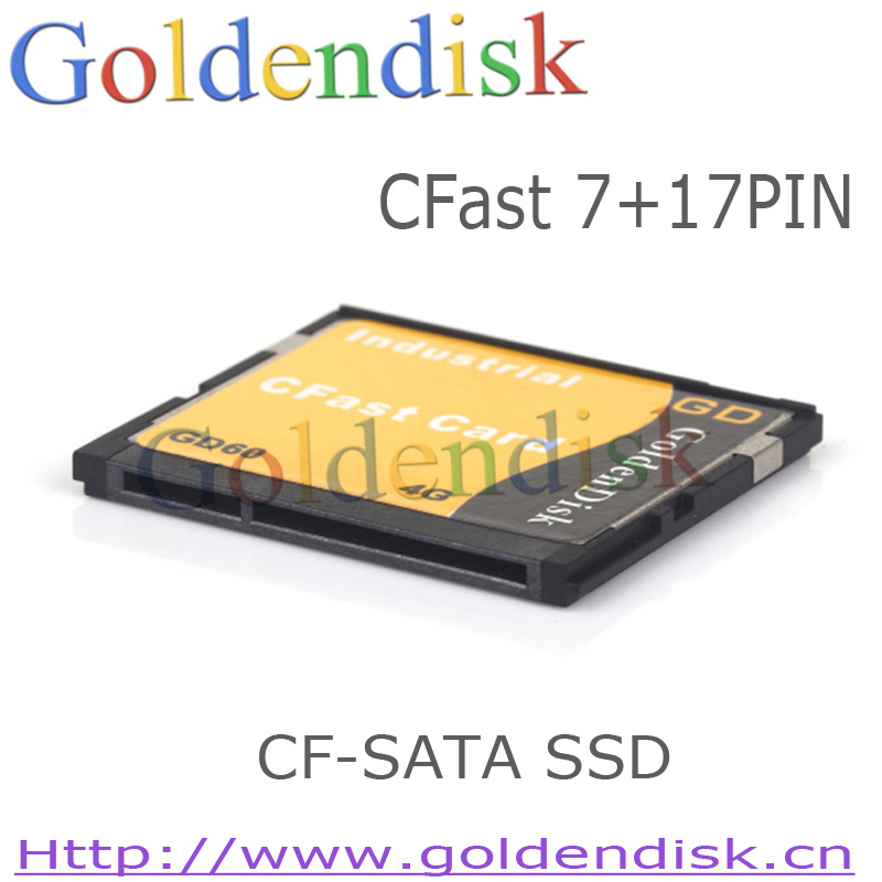 CFast 4gb