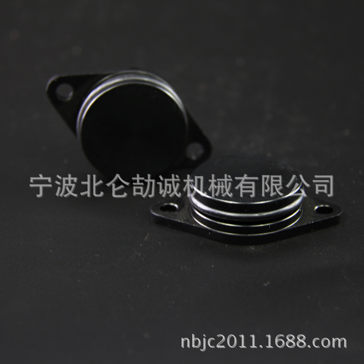 宁波劼诚机械长期供应各类精密铝件数控加工异型铝件机械配件定做