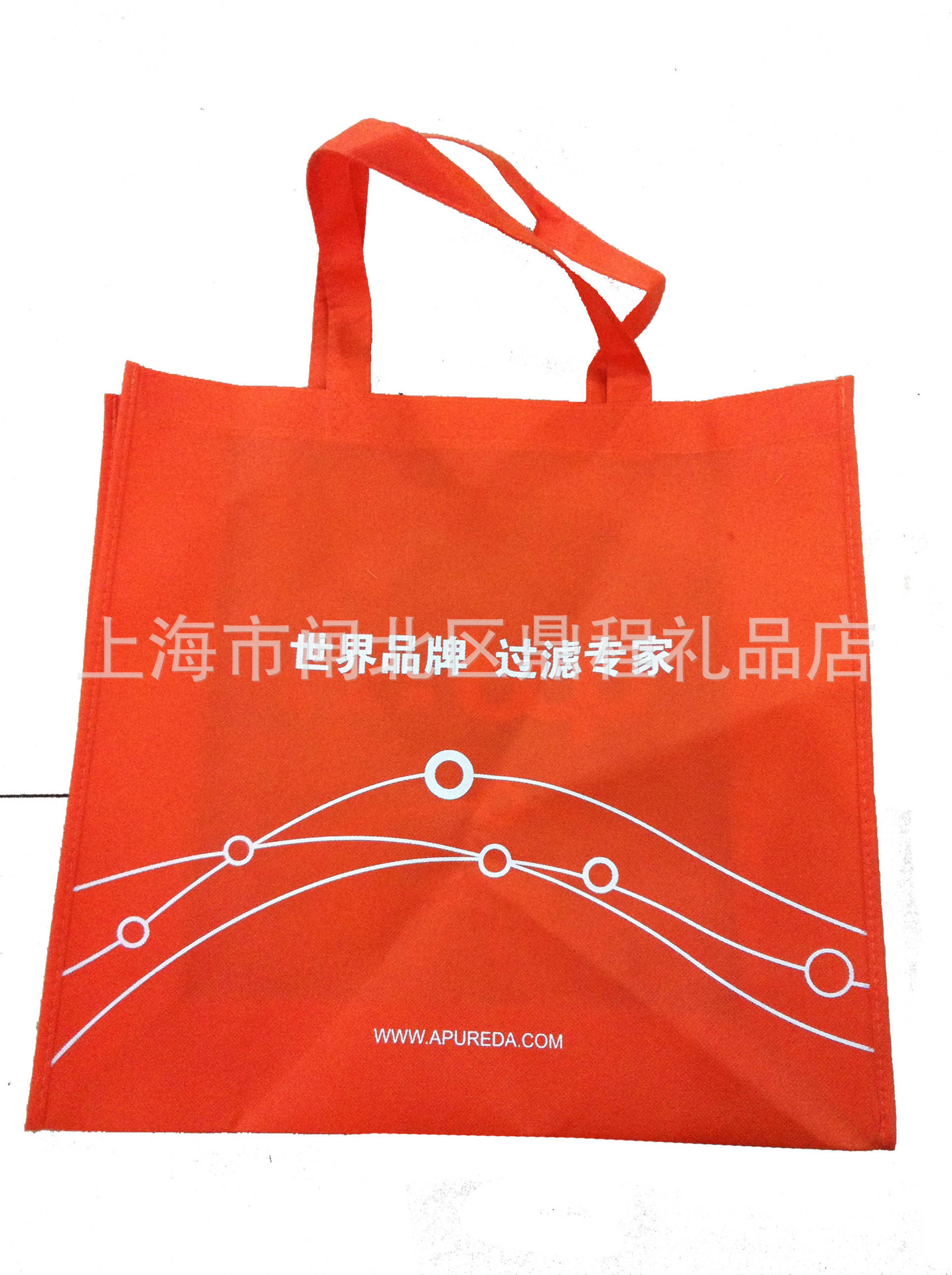 【厂家直销】,供应无纺布80克,立体式无纺布袋,做工精细,价格优惠
