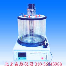 YDC-200運動粘度計恒溫水槽