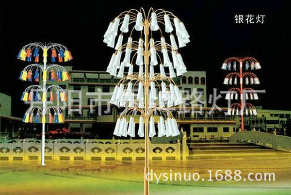 景观灯 (5)